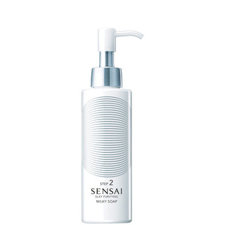 Milky Soap 150ml - STEP 2