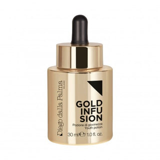 Gold Infusion - Pozione di Giovinezza 30ml