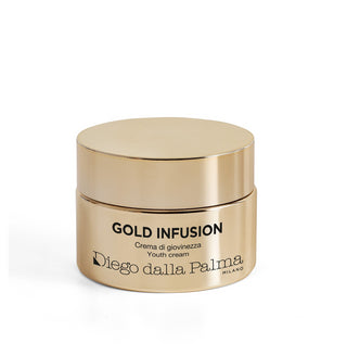 Gold Infusion - Youth Cream 45ml