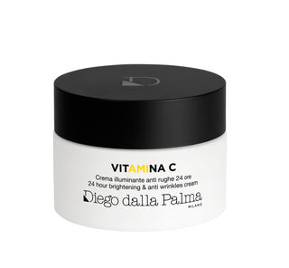 Vitamin C - Radiance Cream - 24 Hour Anti-Wrinkle Illuminating Cream