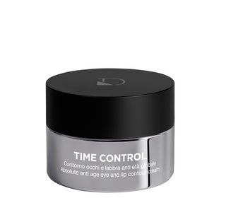 Time Control - Global Anti-Aging Eye and Lip Cream 15ml