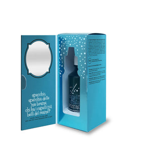 CAPELLI DI FATA - Pozione Scogli Nodi Anticrespo 150ml