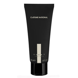 Scent Intense Shower Gel 200ml