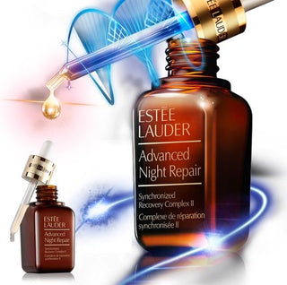 EDIZIONE LIMITATA Advanced Night Repair Synchronized Recovery Complex II 75ml