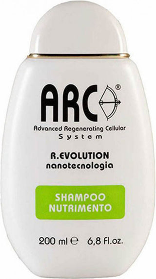 Shampoo Nutrimento 200ml