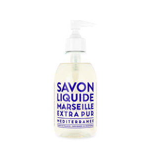 Liquid Soap Mediterranean (300ml)