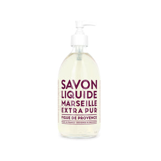 Figue de Provence Liquid Soap 500ml