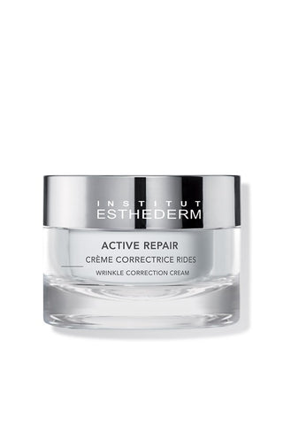 TIME ACTIVE - CRÈME CORRECTRICE RIDES 50ml