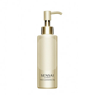 ULTIMATE - The Cleasing Oil 150ml