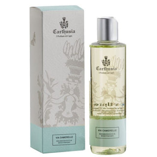 Via Camerelle Shower Gel 250ml