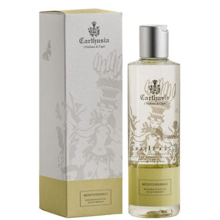 Mediterraneo Shower Gel 250ml