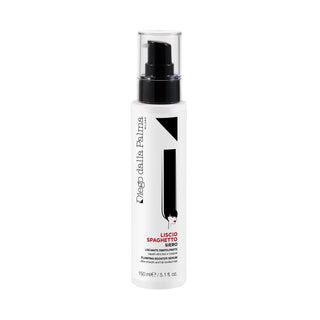 LISCIOSPAGHETTO - Siero Lisciante Rimpolpante 150ml