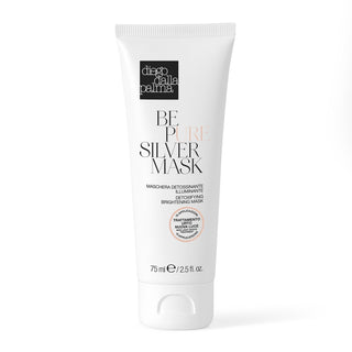 Maschera Detossinante Illuminante - Be Pure 75ml