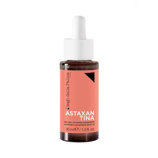 ASTAXANTHIN - Concentrated Antioxidant Serum Oil 30ml