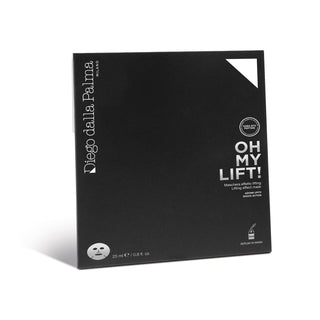 Oh My Lift - Superherpes Mask - Lifting effect mask