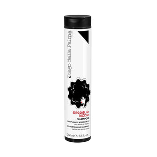 Orgoglioriccio - Shampoo Disciplinante Modellante  250ml