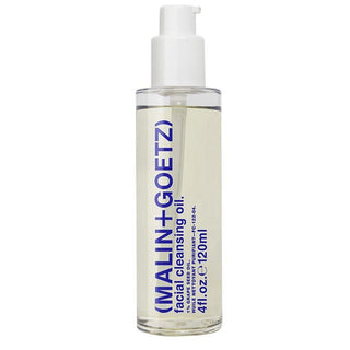 Facial Cleansing Oil 120ml