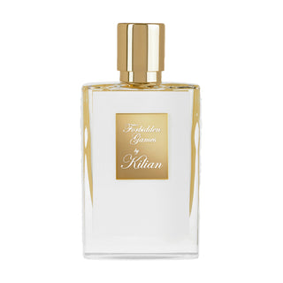 Forbidden Games (EDP)