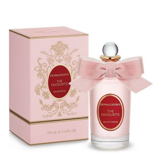 The Favourite (EDP)