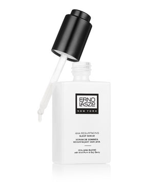 Aha Resurfacing Sleep Serum 30ml