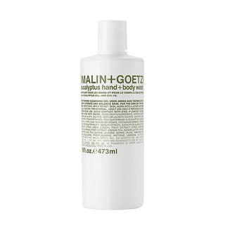(MALIN+GOETZ) Eucalyptus hand + body wash 473ml