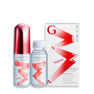 Ultimune Defense Refresh Mist 2x30ml