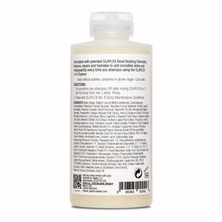 Olaplex N.4 bond Maintenance Shampoo 250ml