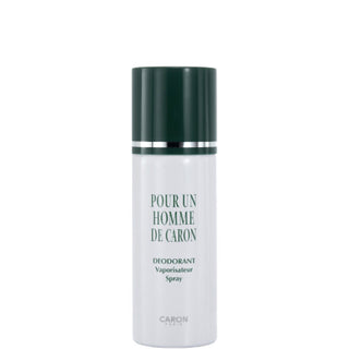 Pour Un Homme de Caron Deo Vapo 200ml