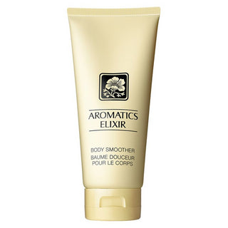 Aromatics Body Smoother 200ml -crema idratante corpo