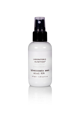 Biancofiore Igienizzante Mani 100ml Vapo
