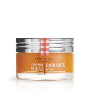 Radiance Face Scrub 75ml