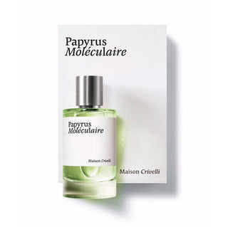 Papyrus Moleculaire (EDP 100)