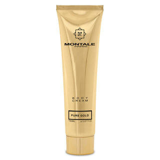 Pure Gold Body Cream 150ml