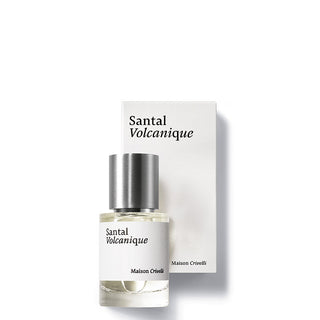 Santal Volcanique (EDP 30)