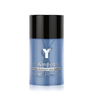 Y MEN DEO STICK 75gr - senza Alcohol