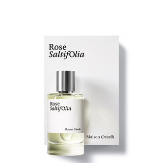Rose Saltifolia (EDP 30)