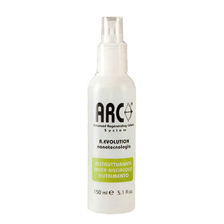 Ristrutturante senza risciacquo - NUTRIMENTO 150ml