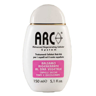 Balsamo Rigenerante capelli Secchi 150ml