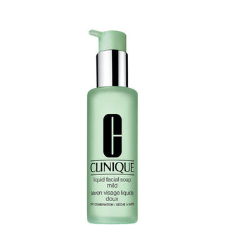 LIQUID FACIAL SOAP OILY - SAPONE LIQUIDO PER PELLE DA NORMALE A OLEOSA 400ml