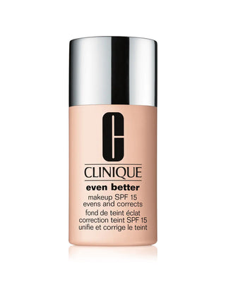 Even Better Make Up SPF 15