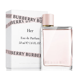 burberry Her EDP