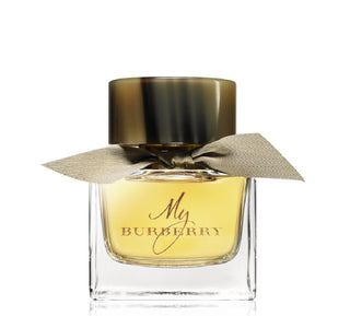 MY BURBERRY EDP