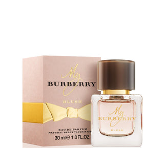 MY BURBERRY BLUSH EDP