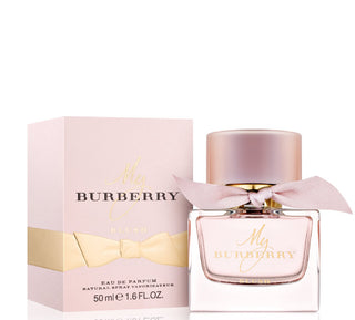 MY BURBERRY BLUSH EDP