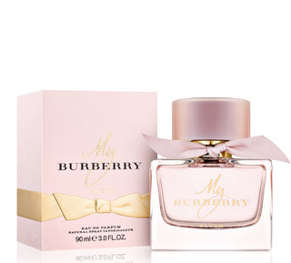MY BURBERRY BLUSH EDP