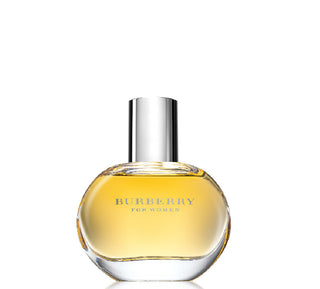 burberry women's classic edp