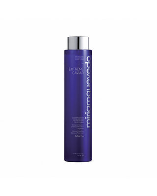 Shampoo for Blonde and Silver Hair 250ml