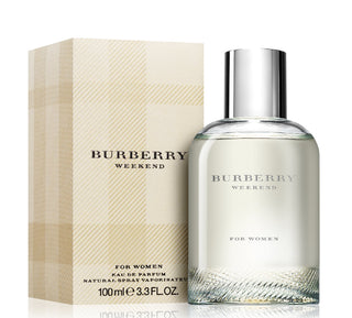 women's weekend edp