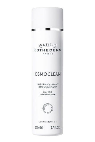 OSMOCLEAN Calming Cleasing Milk  200ml