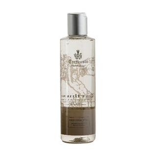 Carthusia Uomo Shower Gel 250ml